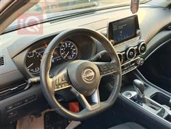 نیسان سێنترا